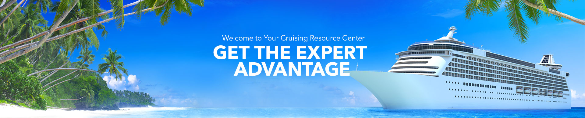 Cruise Resource Center