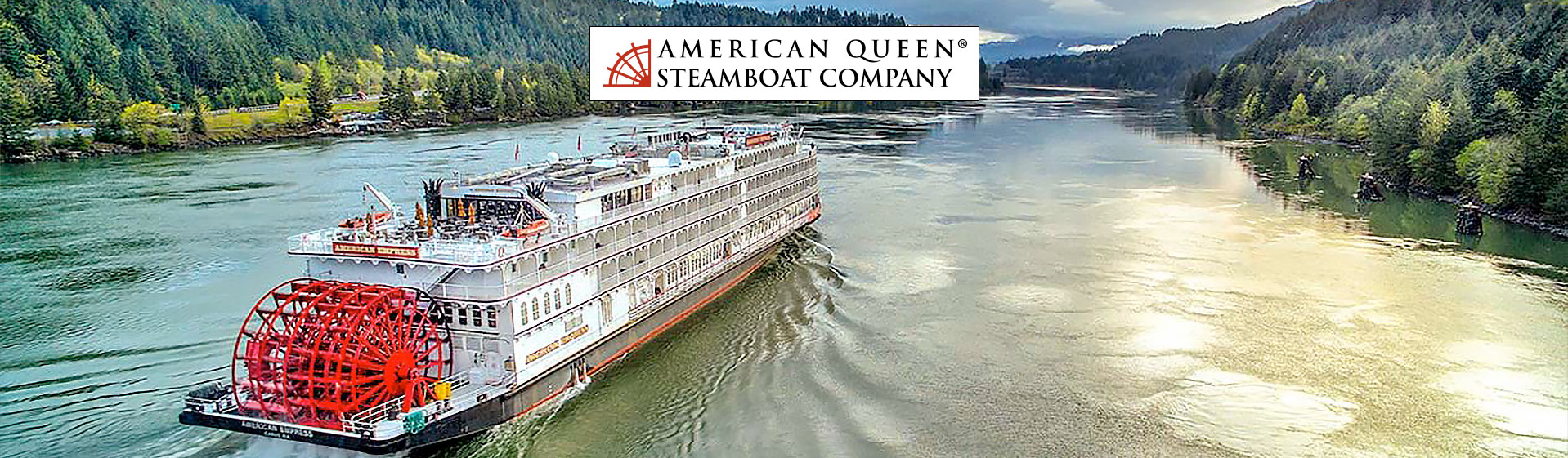 American Queen Steamboat Company
