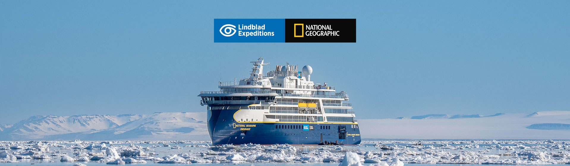 Lindblad Expeditions