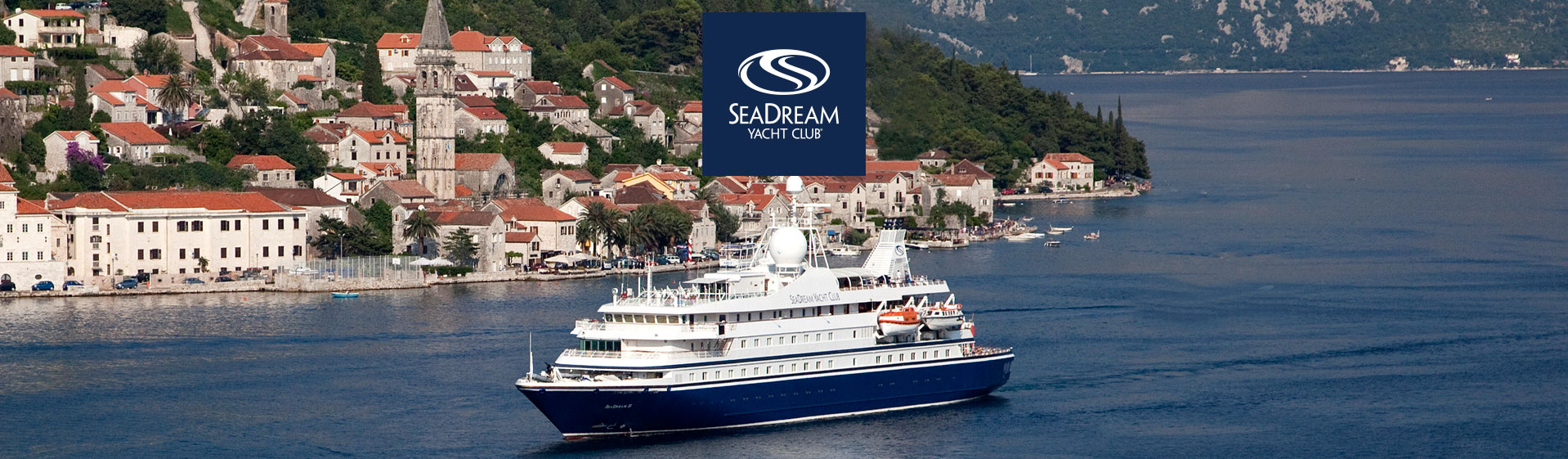 Seadream Yacht Club