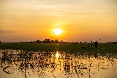 AmaWaterways River Cruise - Cape Town to Johannesburg