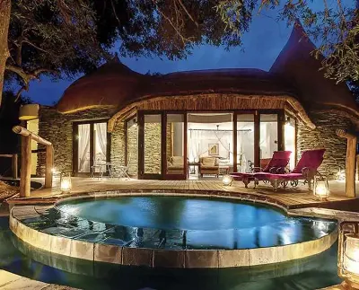 AmaWaterways River Cruise - Cape Town to Johannesburg