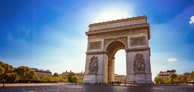 AmaWaterways River Cruise - Basel to Paris