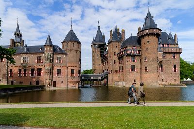 AmaWaterways River Cruise - Amsterdam to Amsterdam