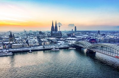 AmaWaterways River Cruise - Amsterdam to Basel