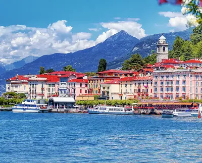 AmaWaterways River Cruise - Basel to Amsterdam