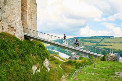 AmaWaterways River Cruise - Paris to Paris