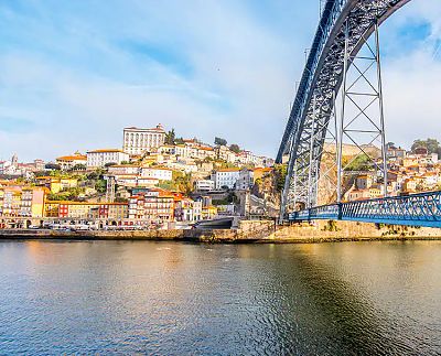 AmaWaterways River Cruise - Porto to Porto