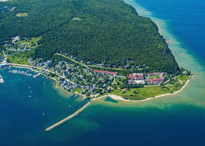 American Cruise Lines River Cruise - Milwaukee to Buffalo