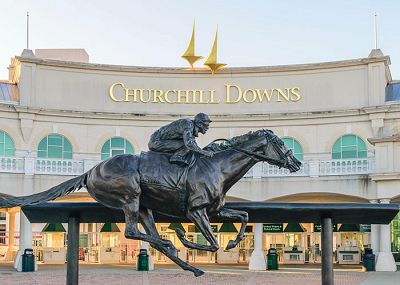 American Cruise Lines River Cruise - New Orleans to Louisville