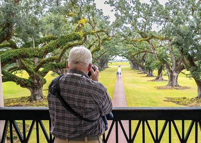 American Cruise Lines River Cruise - New Orleans to St. Paul