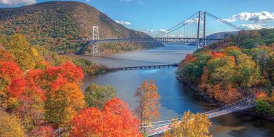 American Cruise Lines River Cruise - Albany to New York