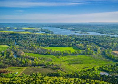 American Cruise Lines River Cruise - Memphis to Tulsa
