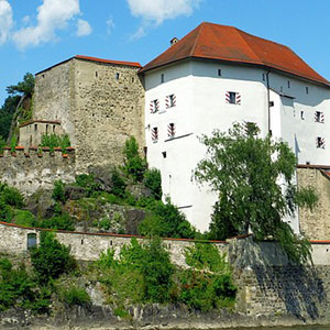 Avalon Waterways River Cruise - Budapest to Prague