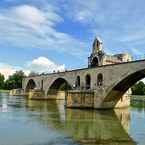 Avalon Waterways River Cruise - French Riviera to Chalon-sur-Saône
