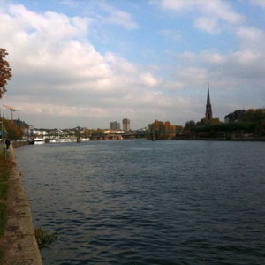 Avalon Waterways River Cruise - Nuremberg to Basel