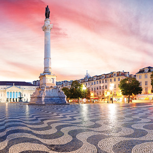 Avalon Waterways River Cruise - Lisbon to Porto