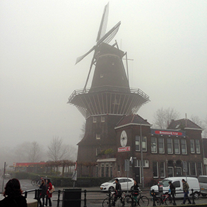 Avalon Waterways River Cruise - Arles to Amsterdam