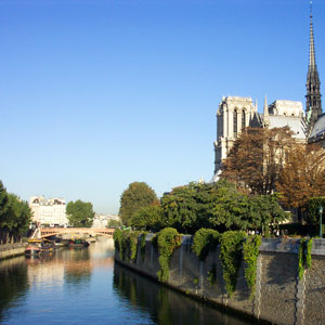 Avalon Waterways River Cruise - Paris to Arles