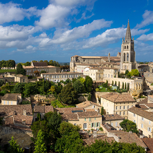 Avalon Waterways River Cruise - Paris to Bordeaux