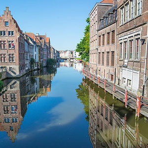 Avalon Waterways River Cruise - Amsterdam to Amsterdam