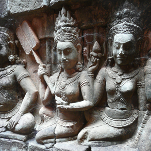 Avalon Waterways River Cruise - Hanoi to Ho Chi Minh