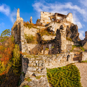 Avalon Waterways River Cruise - Oltenita to Vilshofen