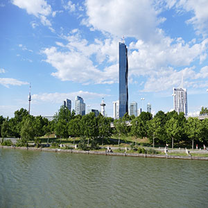 Avalon Waterways River Cruise - Budapest to Basel