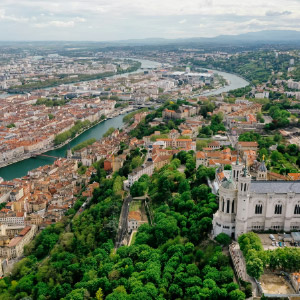 Avalon Waterways River Cruise - Paris to Arles
