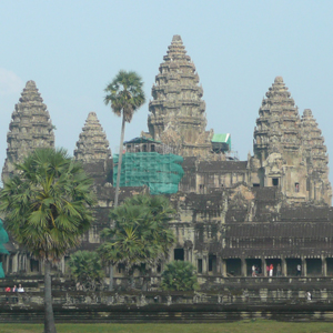 Avalon Waterways River Cruise - Hanoi to Bangkok