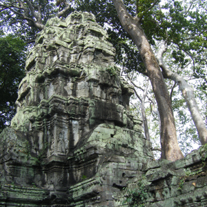 Avalon Waterways River Cruise - Hanoi to Bangkok