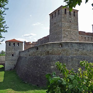 Avalon Waterways River Cruise - Prague to Bucharest