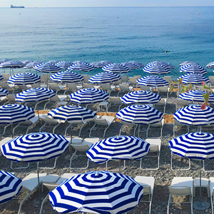 Avalon Waterways River Cruise - Basel to French Riviera