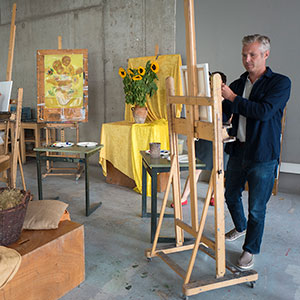 Avalon Waterways River Cruise - Amsterdam to Basel