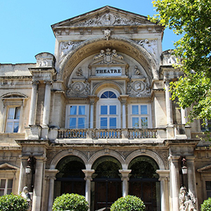 Avalon Waterways River Cruise - Arles to Chalon-sur-Saône