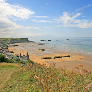 Avalon Waterways River Cruise - Paris to Paris