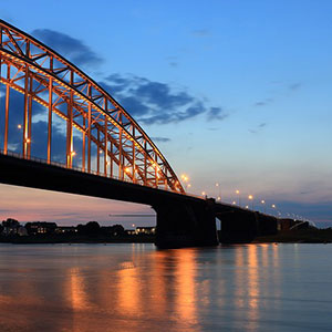 Avalon Waterways River Cruise - Amsterdam to Brussels