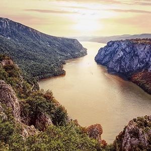 Avalon Waterways River Cruise - Bucharest to Budapest