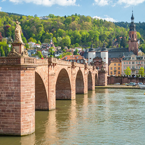 Avalon Waterways River Cruise - Lake Como to Paris