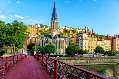 Avalon Waterways River Cruise - Paris to Arles