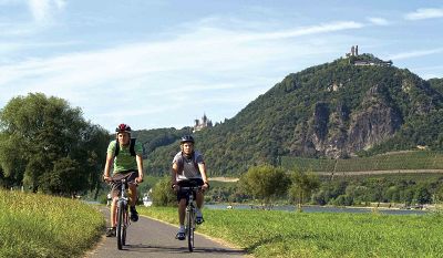 Tauck River Cruise - Amsterdam to Basel