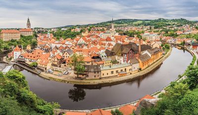 Tauck River Cruise - Budapest to Munich