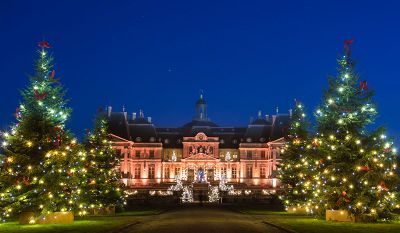 Tauck River Cruise - Paris to Paris