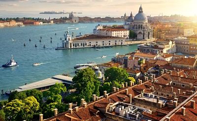 Uniworld Boutique Cruises River Cruise - Milan to Venice