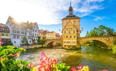 Uniworld Boutique Cruises River Cruise - Zurich to Nuremberg