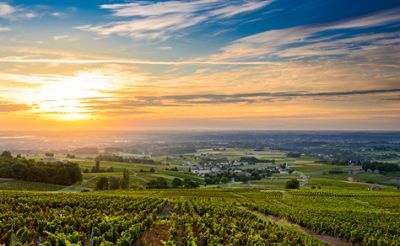 Uniworld Boutique River Cruises River Cruise - Arles to Paris