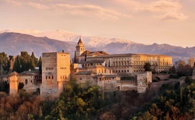 Uniworld Boutique River Cruises River Cruise - Madrid to Porto