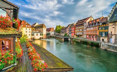 Uniworld Boutique Cruises River Cruise - Basel to Nuremberg