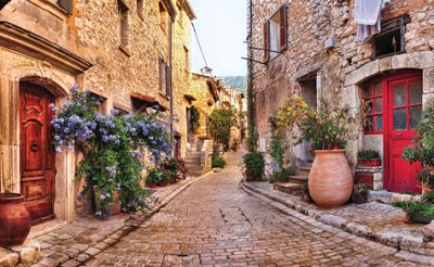 Uniworld Boutique River Cruises River Cruise - Lyon to Arles