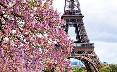 Uniworld Boutique Cruises River Cruise - Paris to Paris